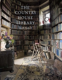 Cover of The Country House Library