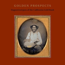Cover of Golden Prospects