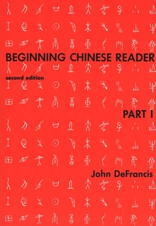 Beginning Chinese Reader