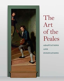 The Art of the Peales in the Philadelphia Museum of Art Adaptations and
Innovations Epub-Ebook