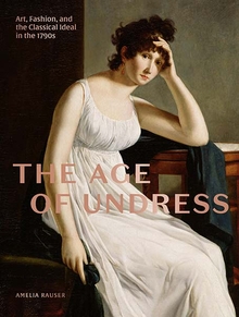 Cover of Age of Undress
