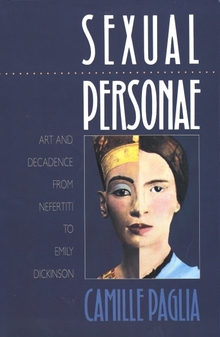 Cover of Sexual Personae