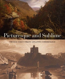 Picturesque and Sublime Thomas Coles TransAtlantic Inheritance
Epub-Ebook