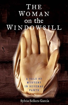 Cover of The Woman on the Windowsill