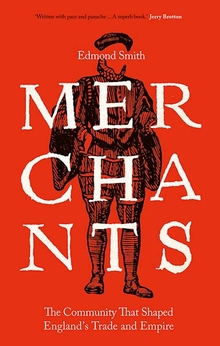 Cover of Merchants