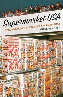 Image result for supermarkets usa shane hamilton