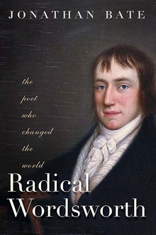 Cover of Radical Wordsworth
